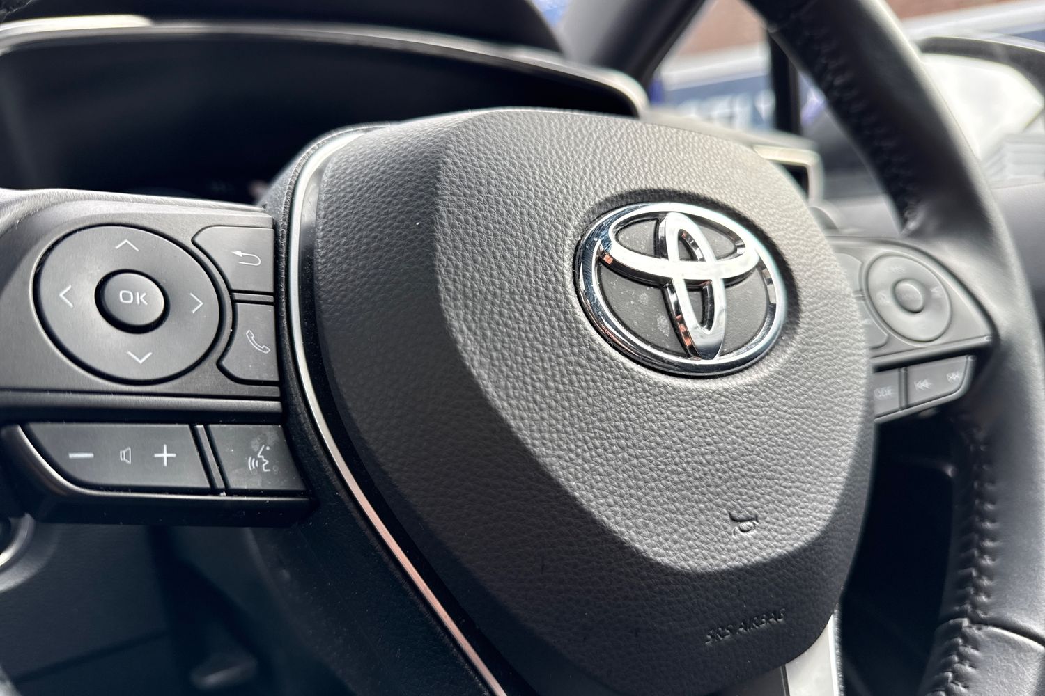 Used Toyota Corolla 2023 for sale - 77989754: Photo 39