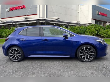 Used Toyota Corolla 2023 for sale - 77989754: Photo