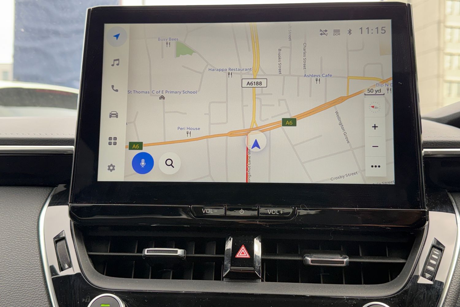 Used Toyota Corolla 2023 for sale - 77989754: Photo 47