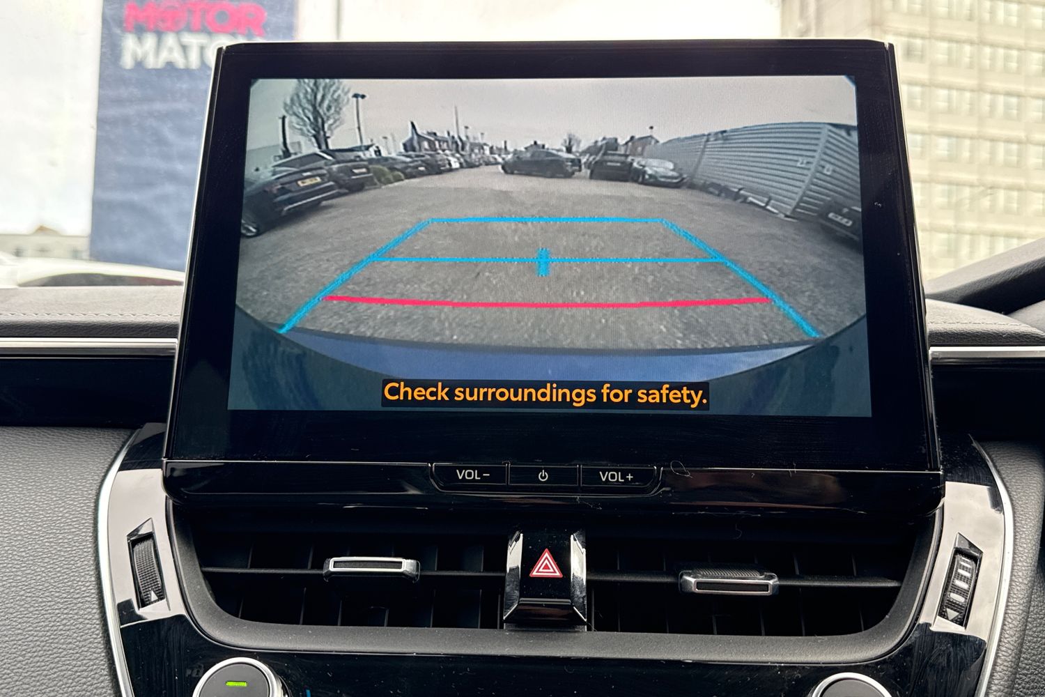 Used Toyota Corolla 2023 for sale - 77989754: Photo 48