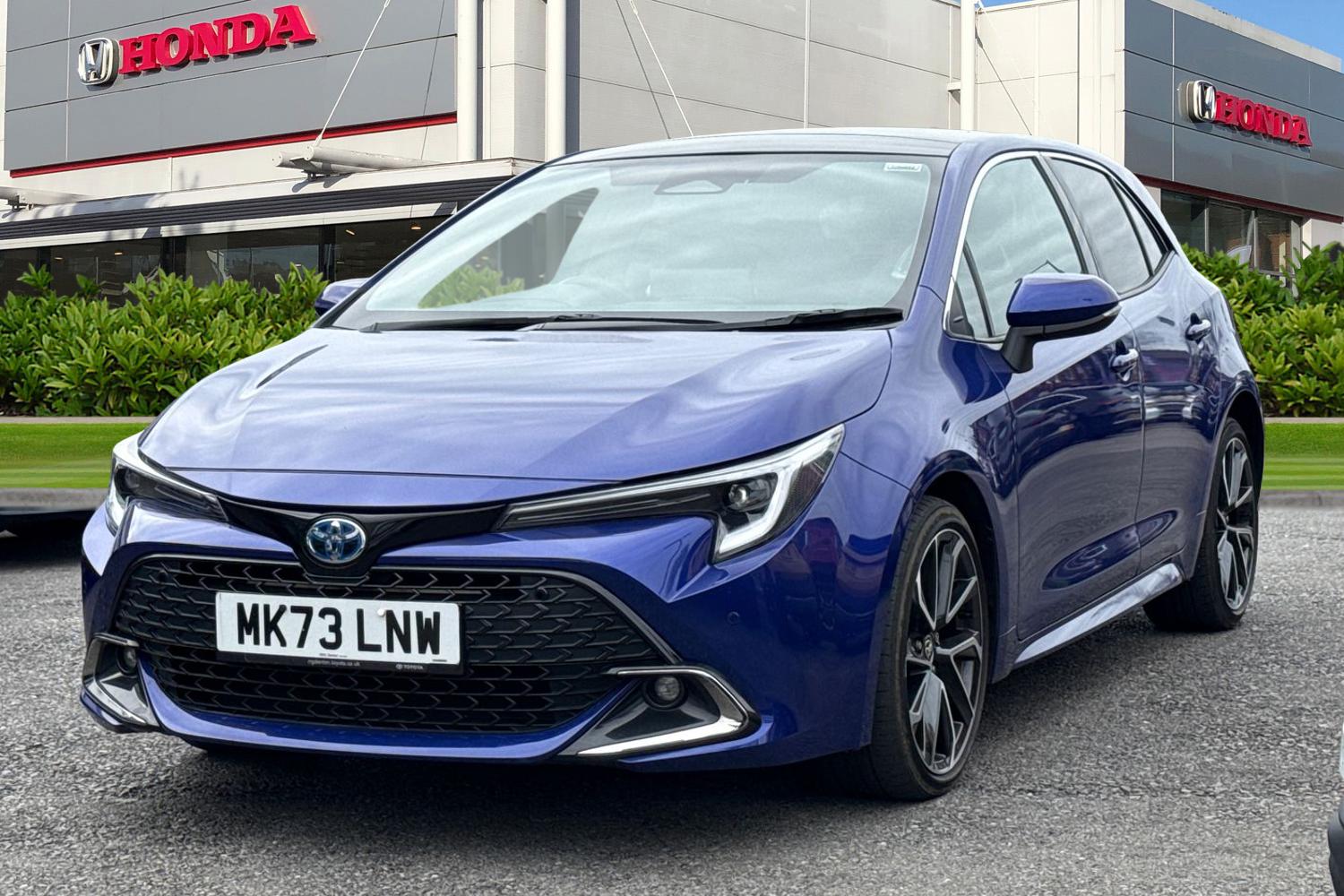 Used Toyota Corolla 2023 for sale - 77989754: Photo 6