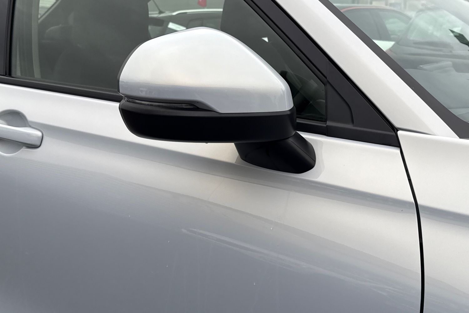 Used Honda HR-V 2022 for sale - 77006856: Photo 11