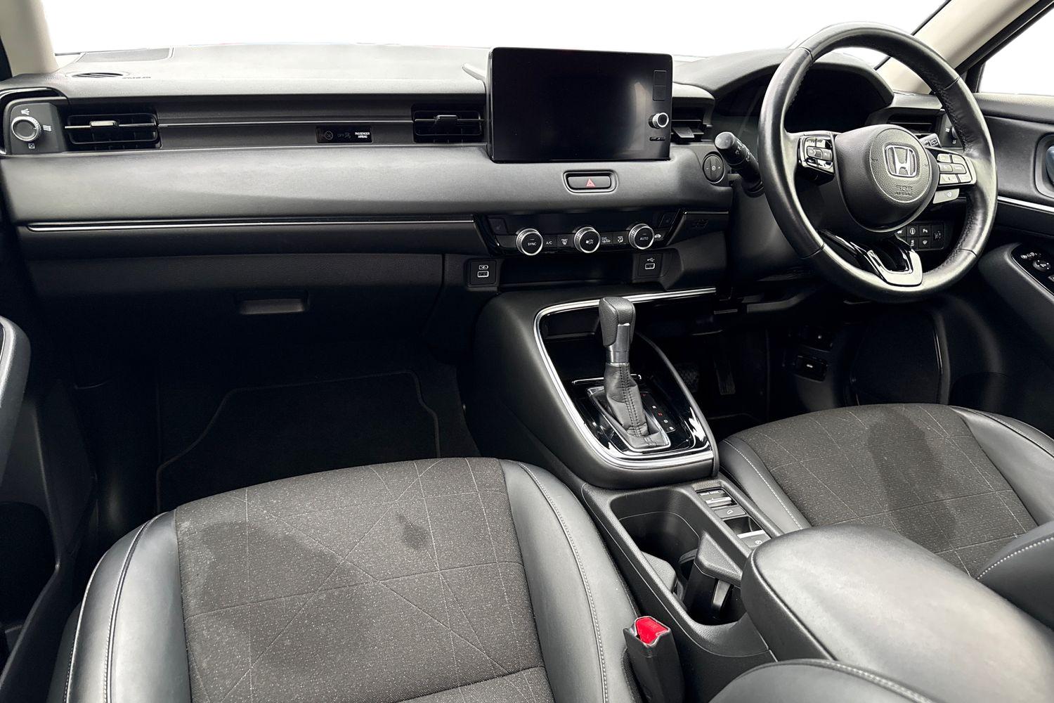 Used Honda HR-V 2022 for sale - 77006856: Photo 16