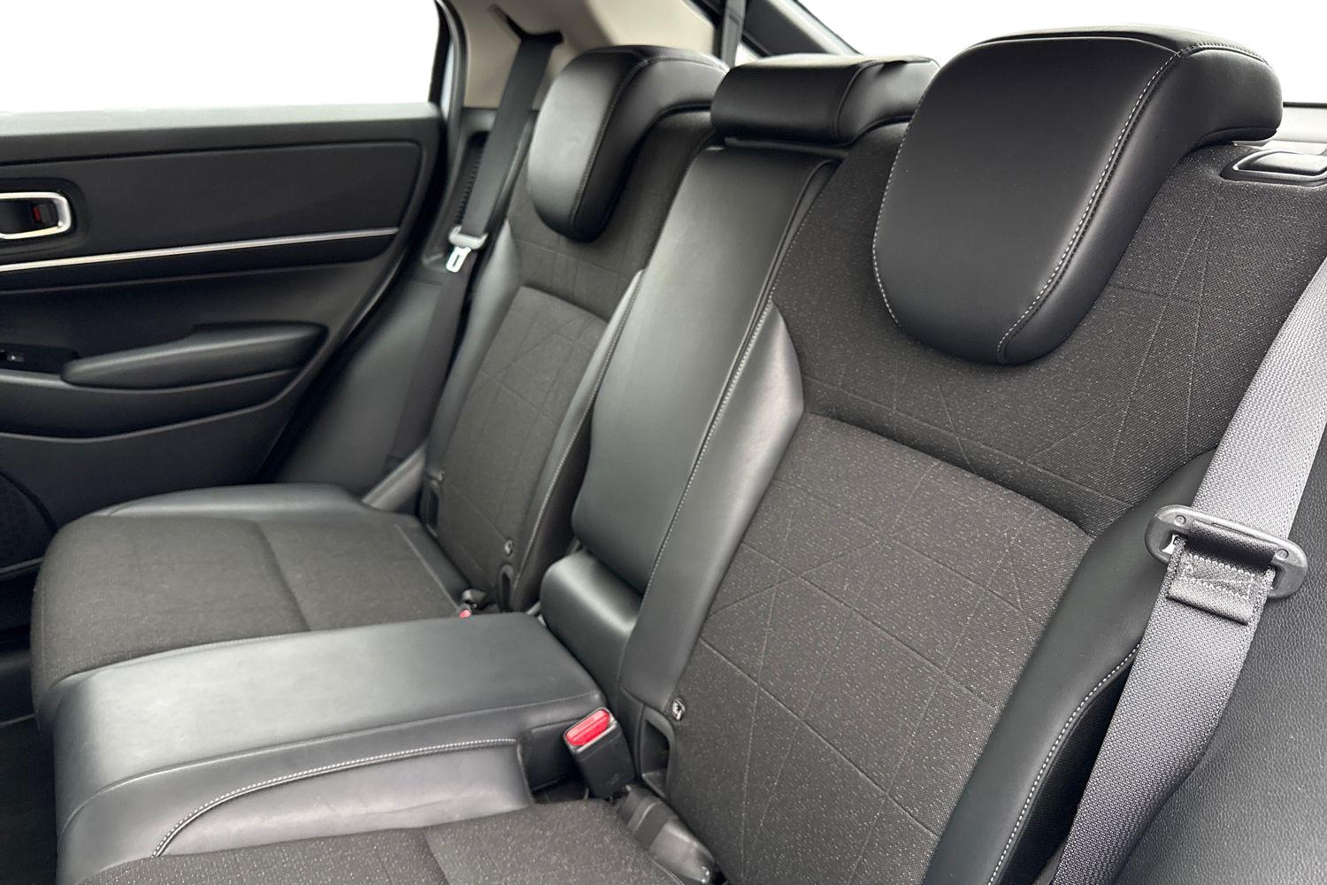 Used Honda HR-V 2022 for sale - 77006856: Photo 18