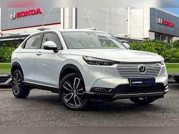 Used Honda HR-V 2022 for sale - 77006856: Photo