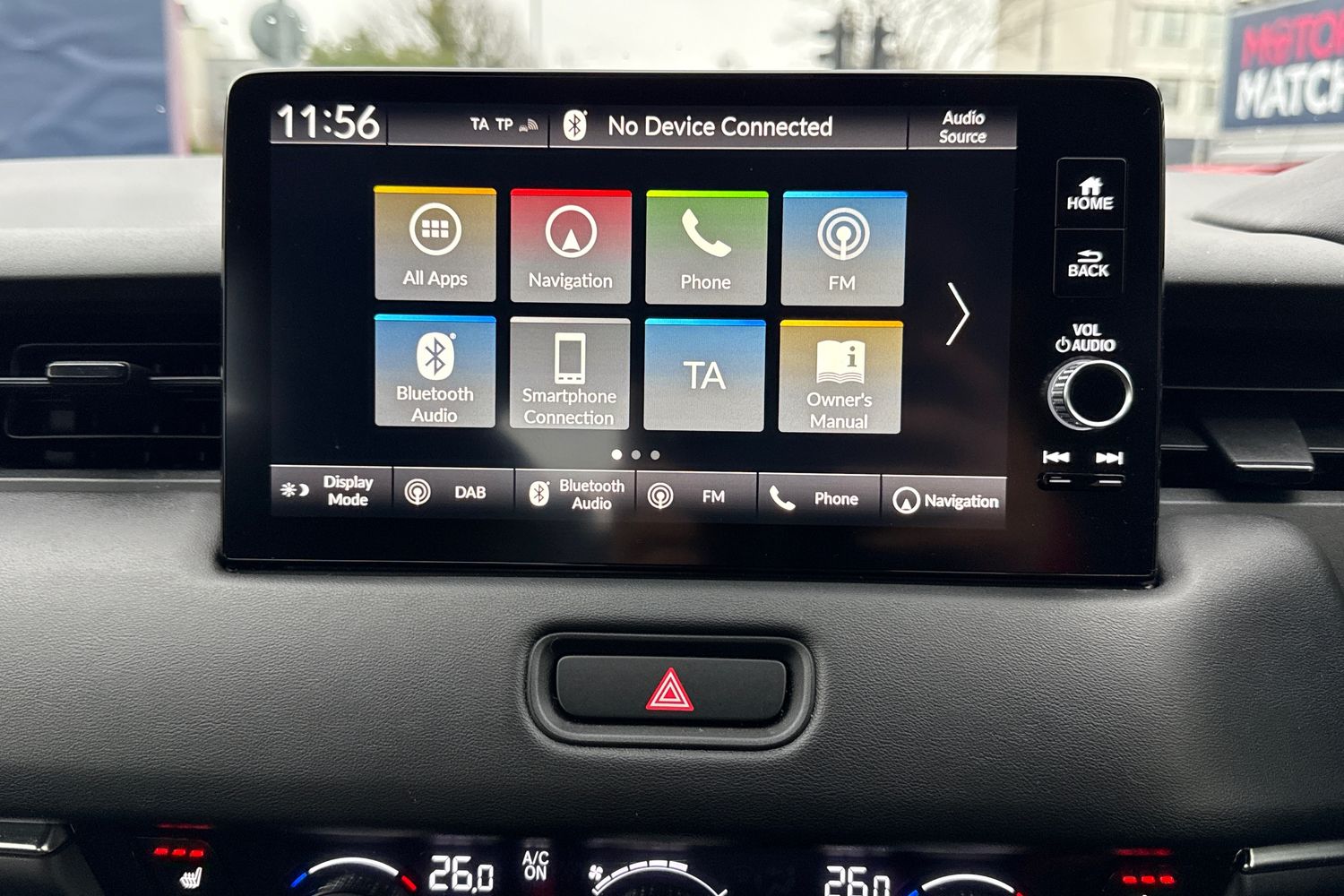 Used Honda HR-V 2022 for sale - 77006856: Photo 20