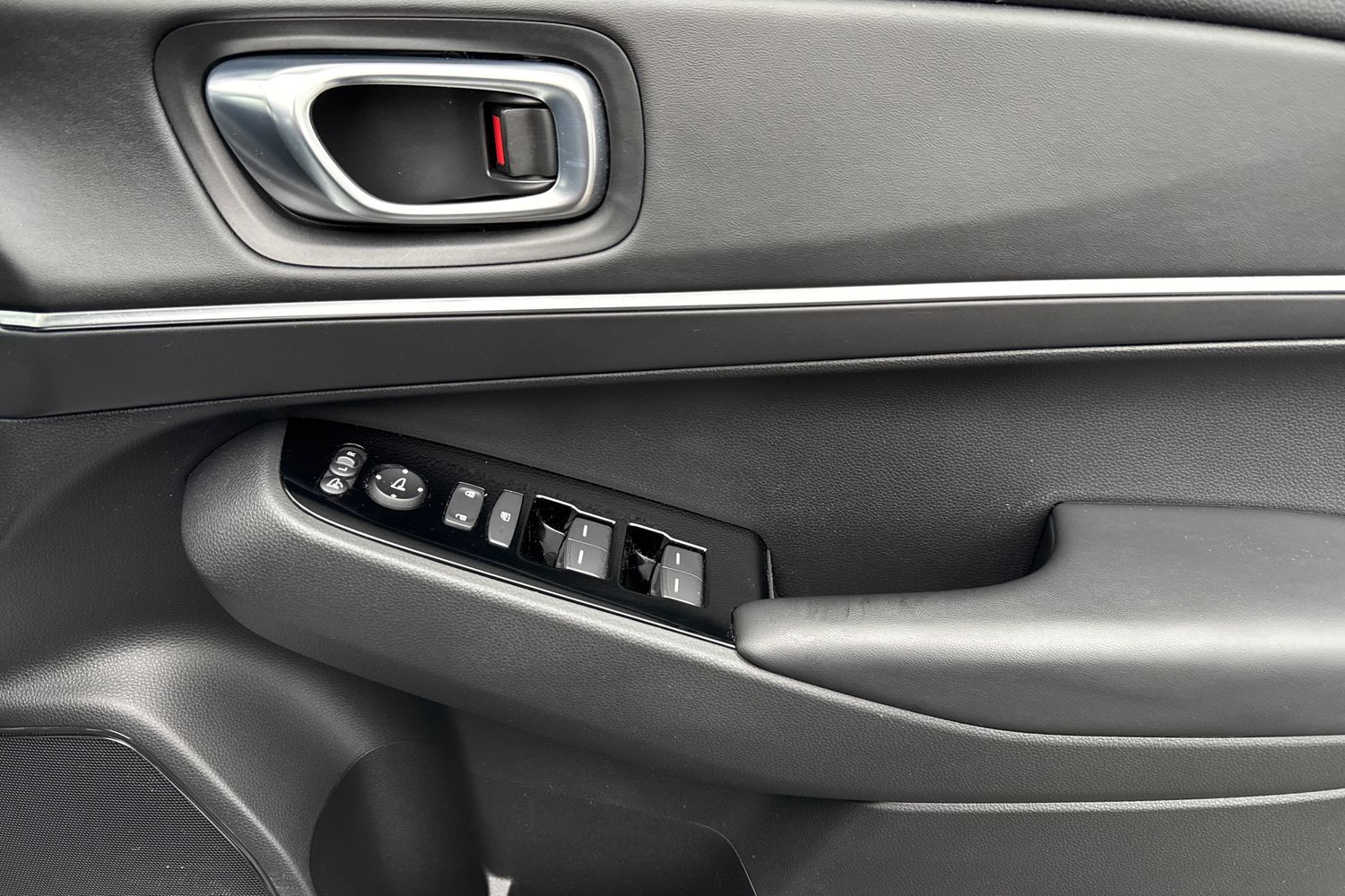 Used Honda HR-V 2022 for sale - 77006856: Photo 23