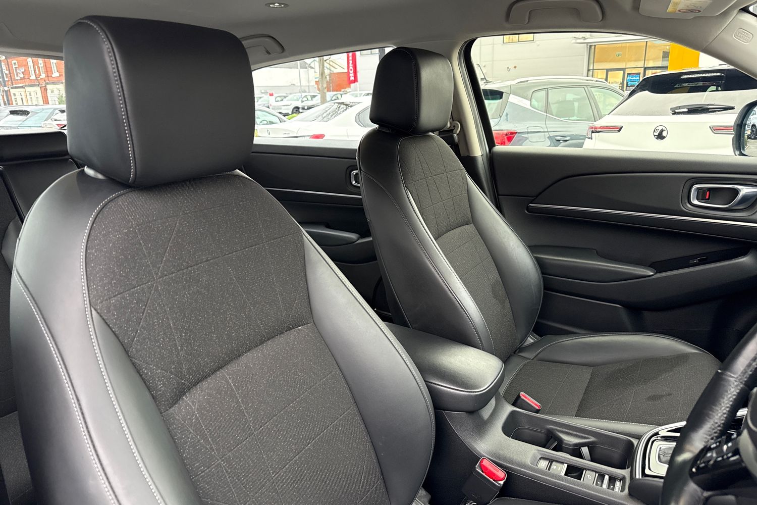 Used Honda HR-V 2022 for sale - 77006856: Photo 24