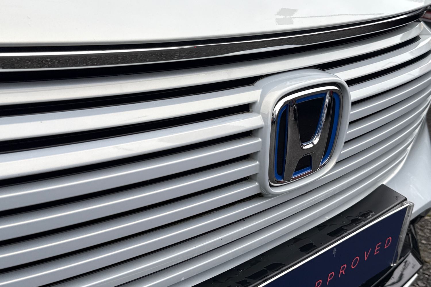 Used Honda HR-V 2022 for sale - 77006856: Photo 25