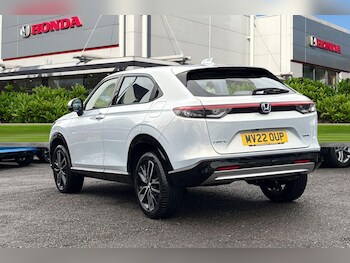 Used Honda HR-V 2022 for sale - 77006856: Photo