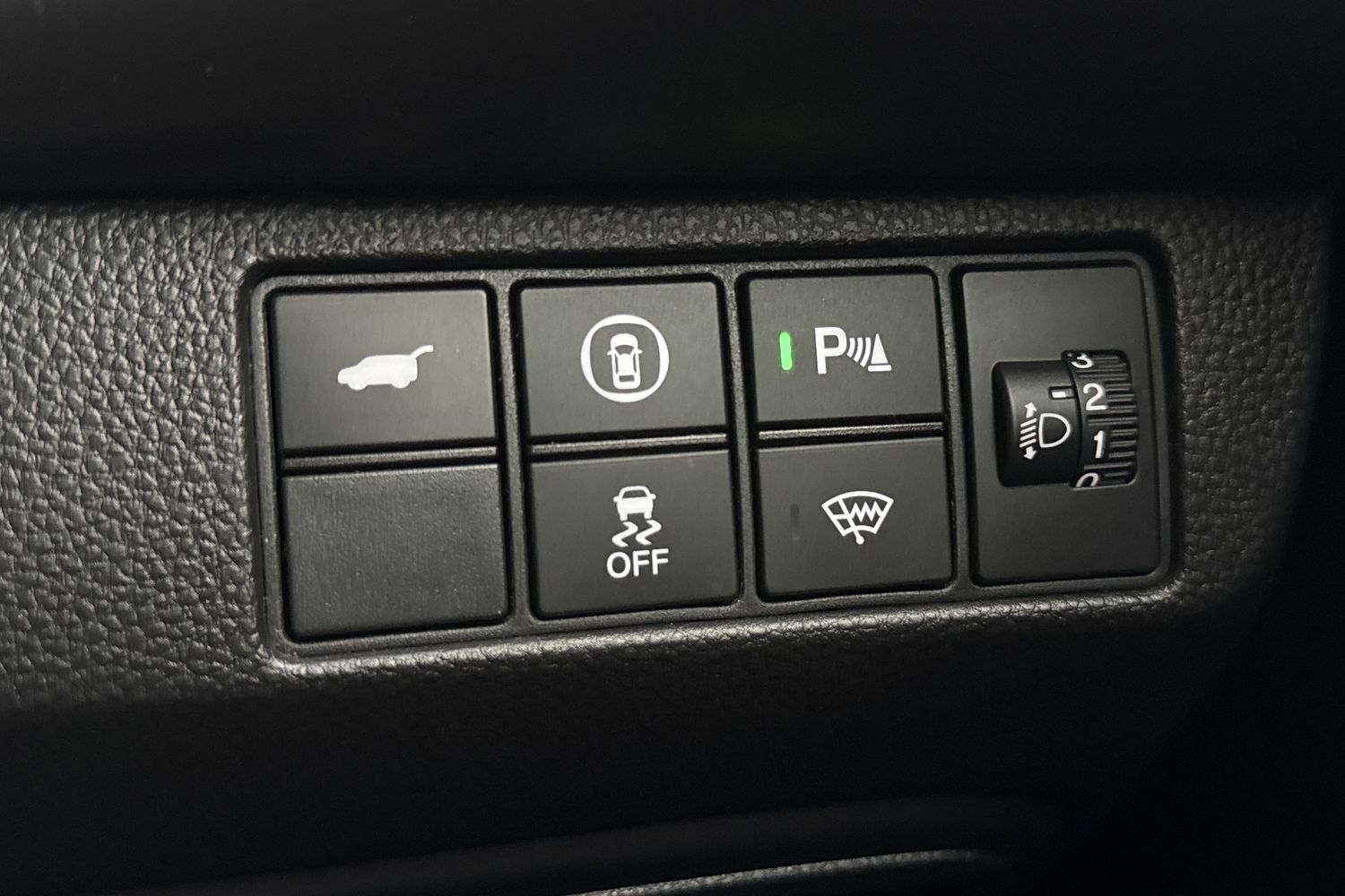 Used Honda HR-V 2022 for sale - 77006856: Photo 36