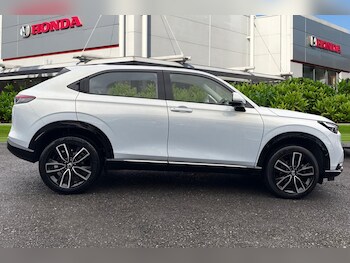 Used Honda HR-V 2022 for sale - 77006856: Photo