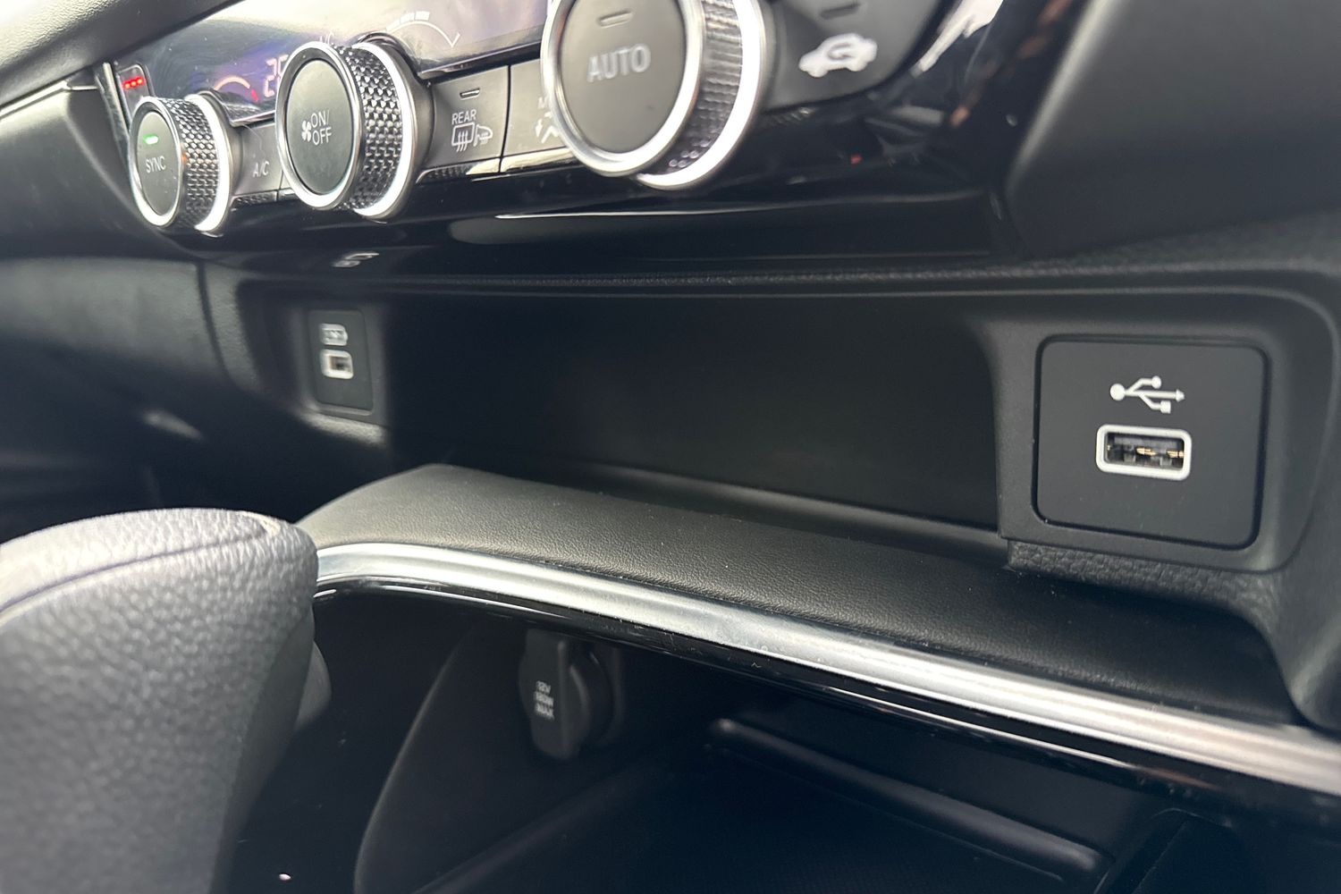 Used Honda HR-V 2022 for sale - 77006856: Photo 42