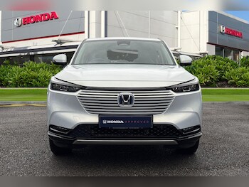 Used Honda HR-V 2022 for sale - 77006856: Photo