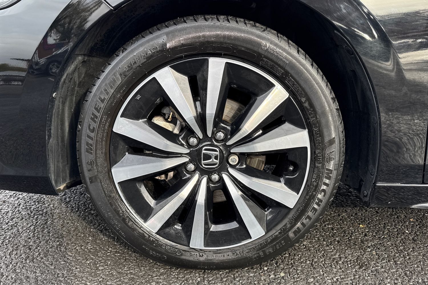 Used Honda Civic 2024 for sale - 76438872: Photo 12