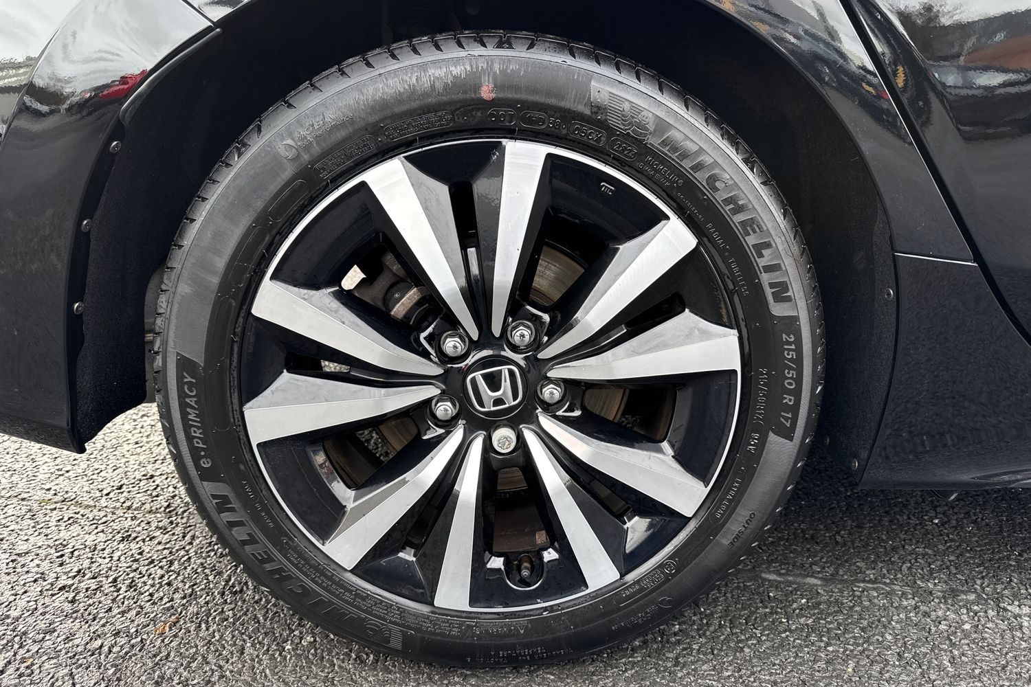 Used Honda Civic 2024 for sale - 76438872: Photo 13