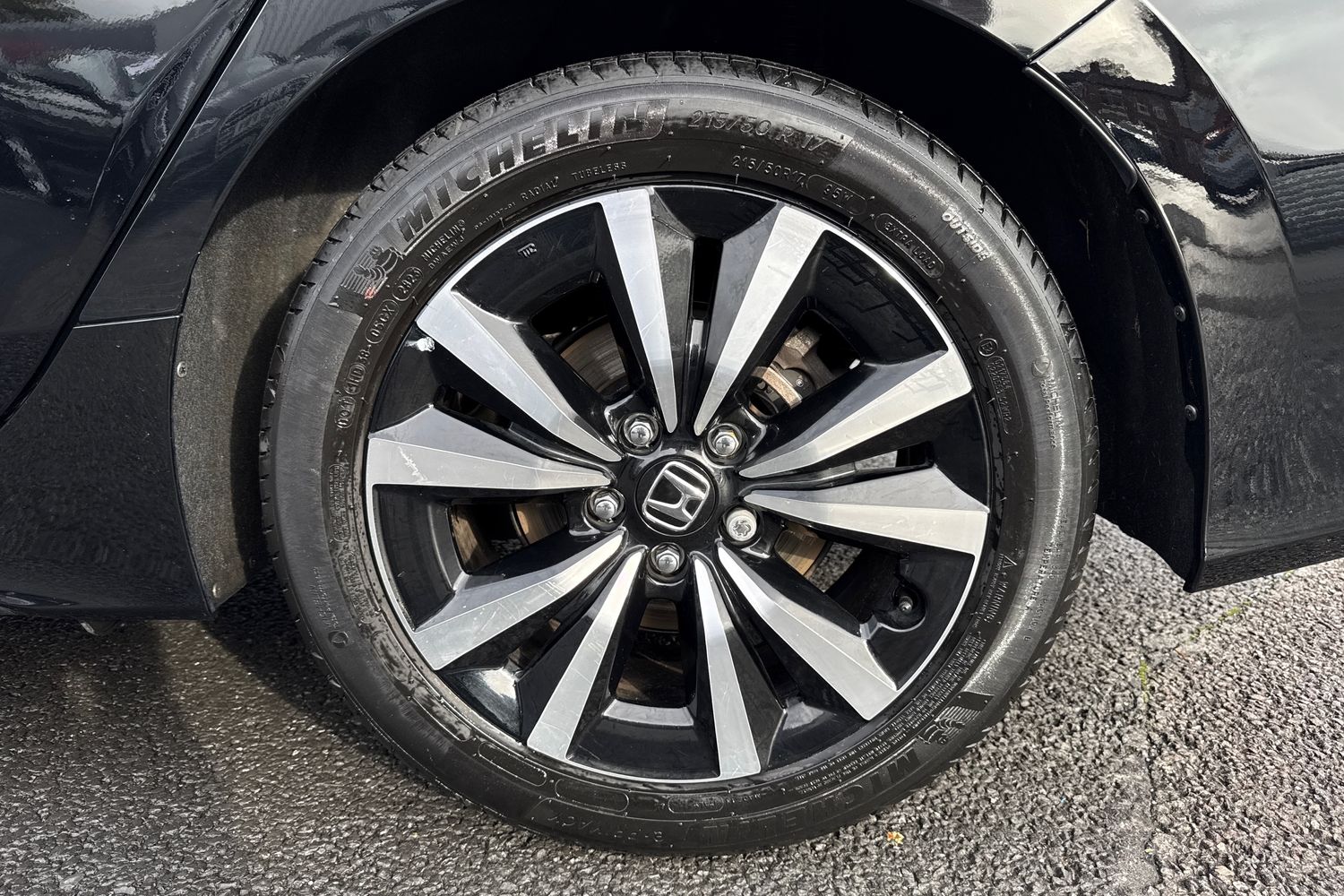 Used Honda Civic 2024 for sale - 76438872: Photo 15