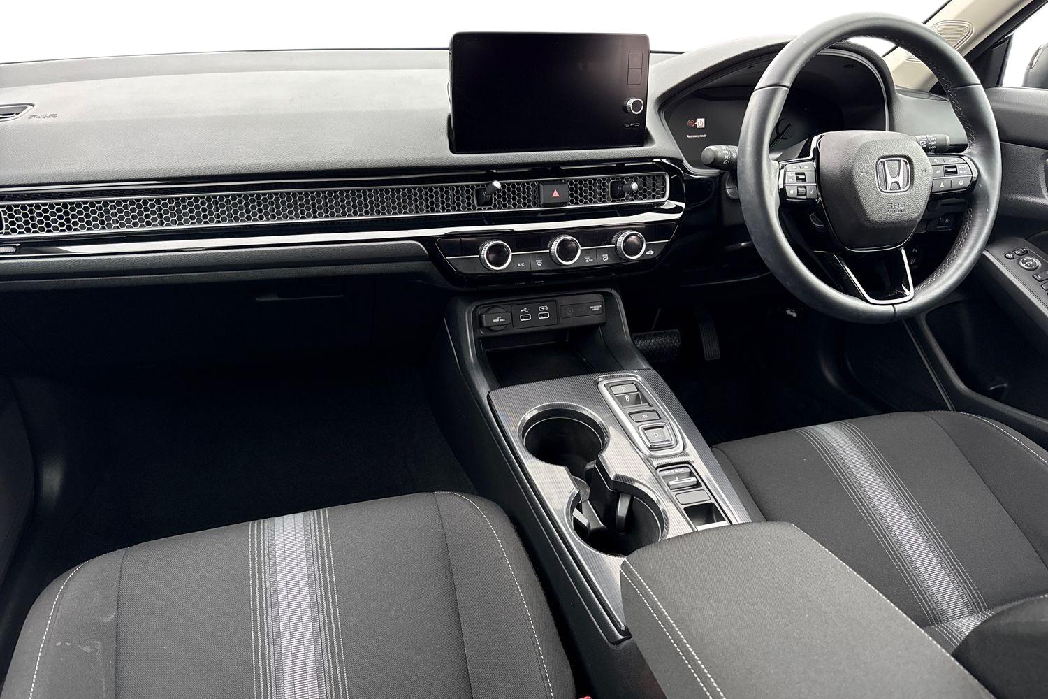 Used Honda Civic 2024 for sale - 76438872: Photo 16
