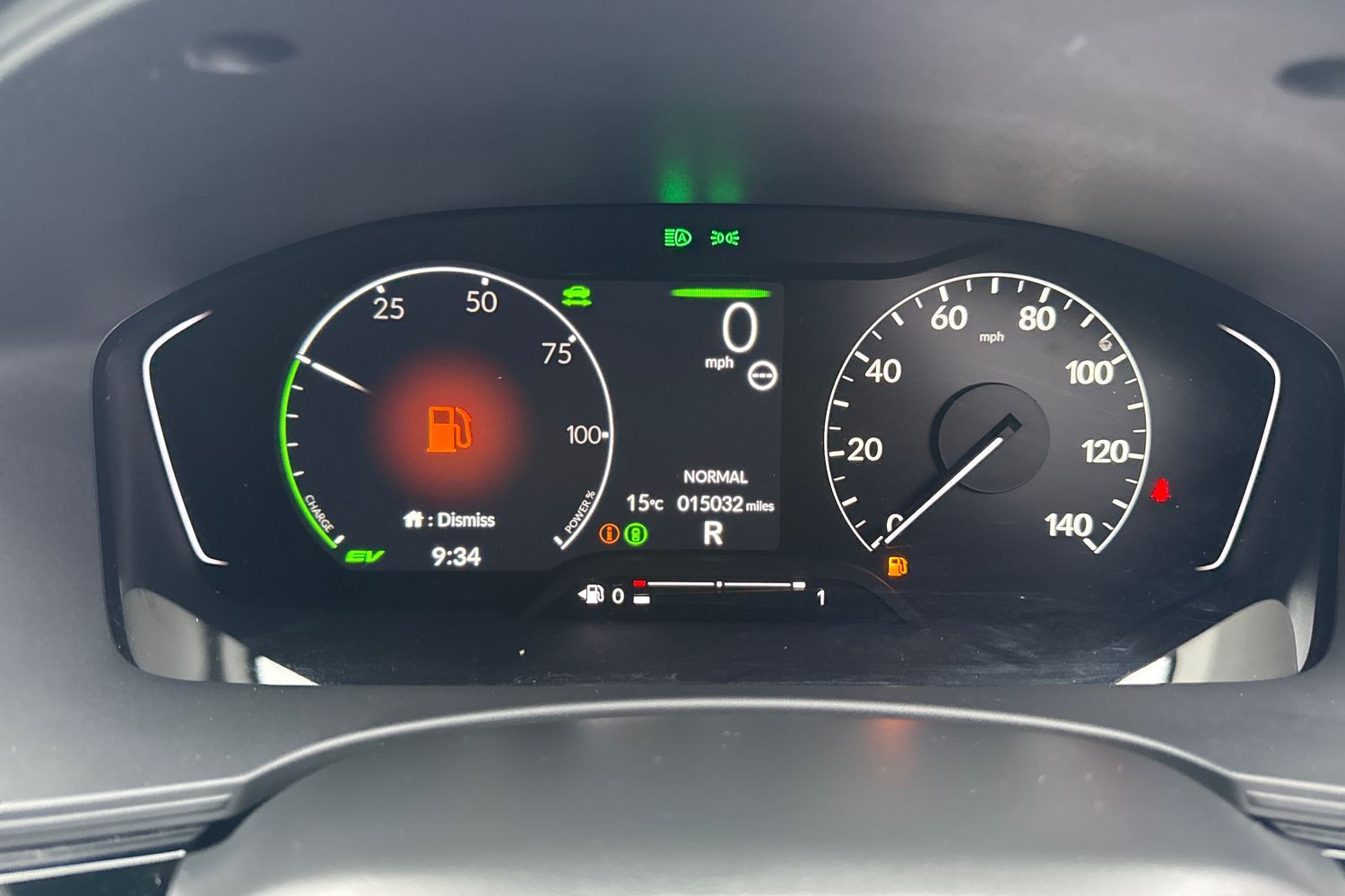 Used Honda Civic 2024 for sale - 76438872: Photo 19