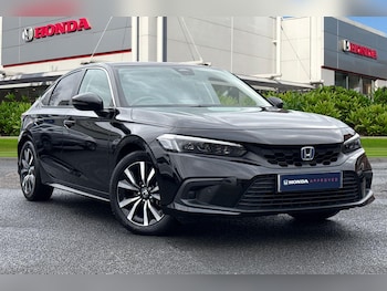 2024 - 2.0 eHEV Elegance 5dr CVT