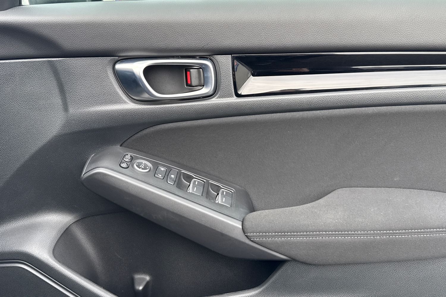 Used Honda Civic 2024 for sale - 76438872: Photo 23