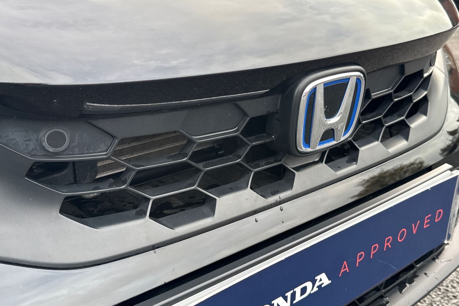 Used Honda Civic 2024 for sale - 76438872: Photo 32