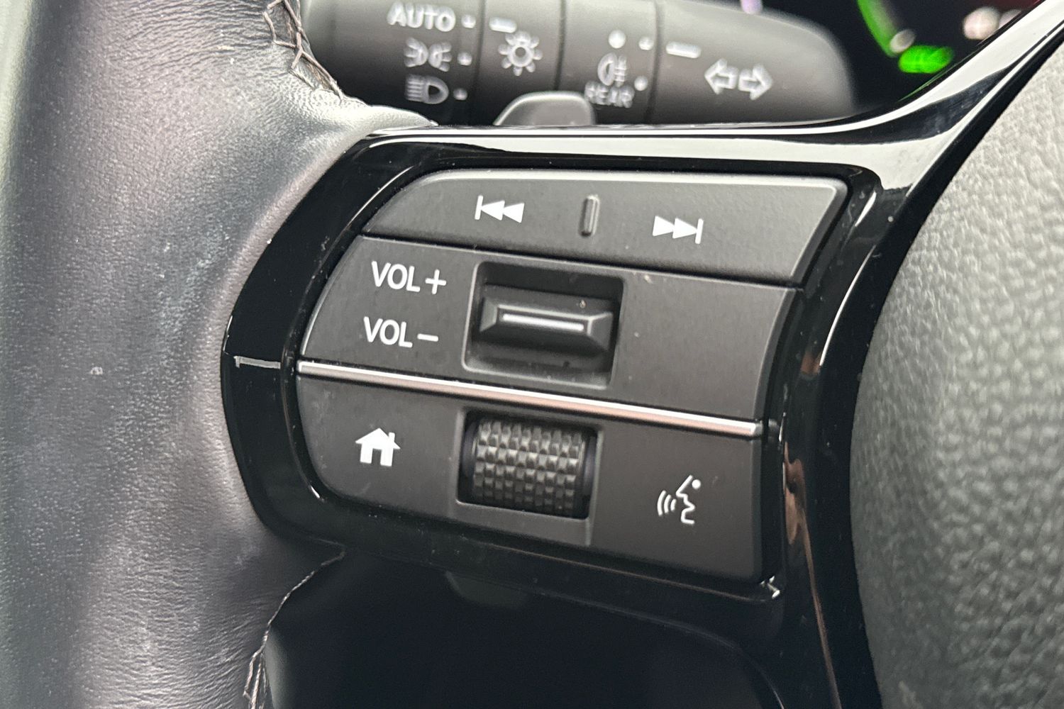 Used Honda Civic 2024 for sale - 76438872: Photo 38