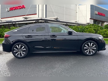 Used Honda Civic 2024 for sale - 76438872: Photo