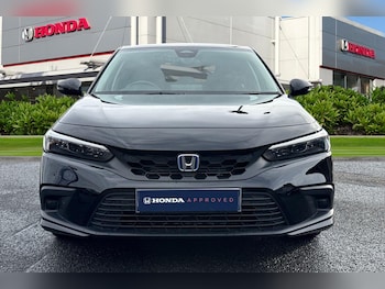 Used Honda Civic 2024 for sale - 76438872: Photo