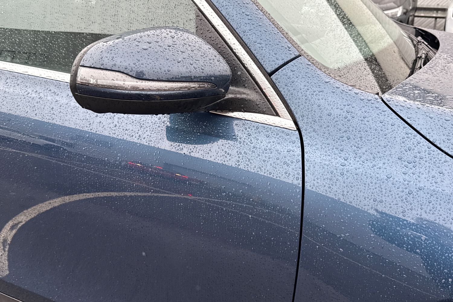 Used Mercedes-Benz GLB 2022 for sale - 78043640: Photo 10