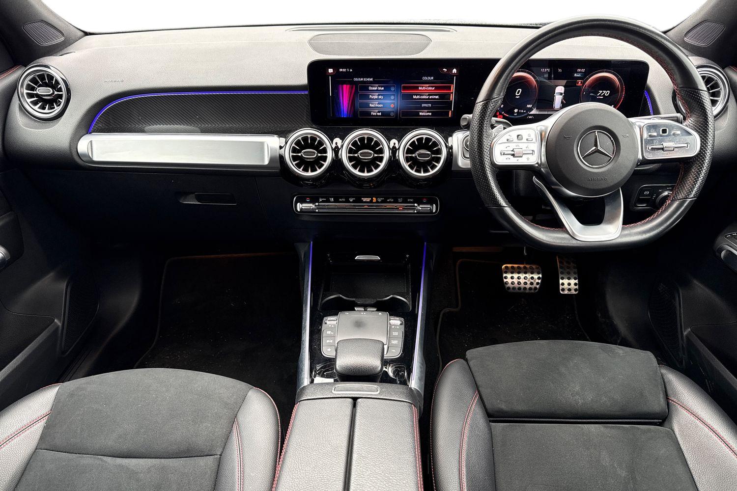 Used Mercedes-Benz GLB 2022 for sale - 78043640: Photo 16