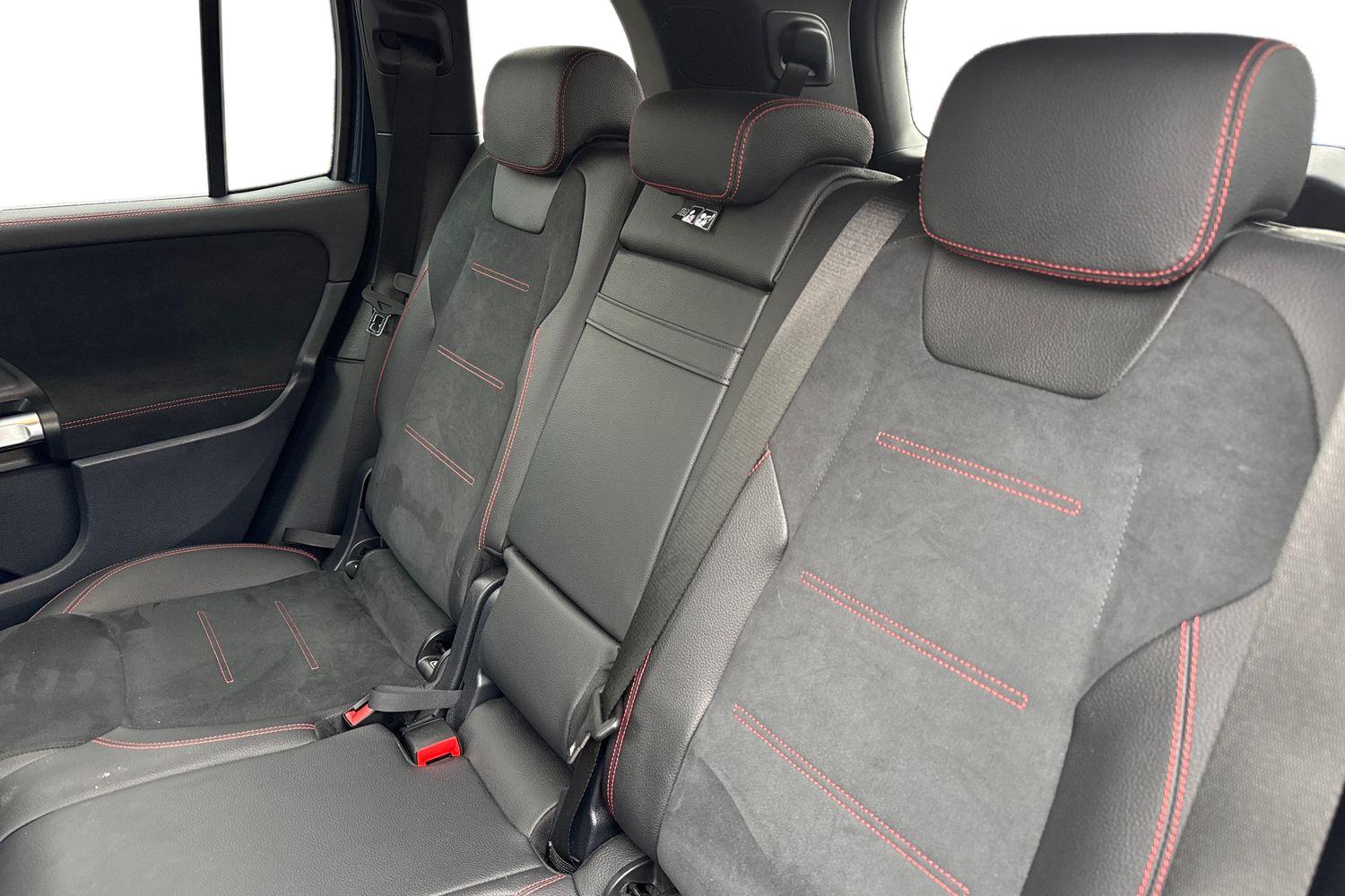 Used Mercedes-Benz GLB 2022 for sale - 78043640: Photo 17