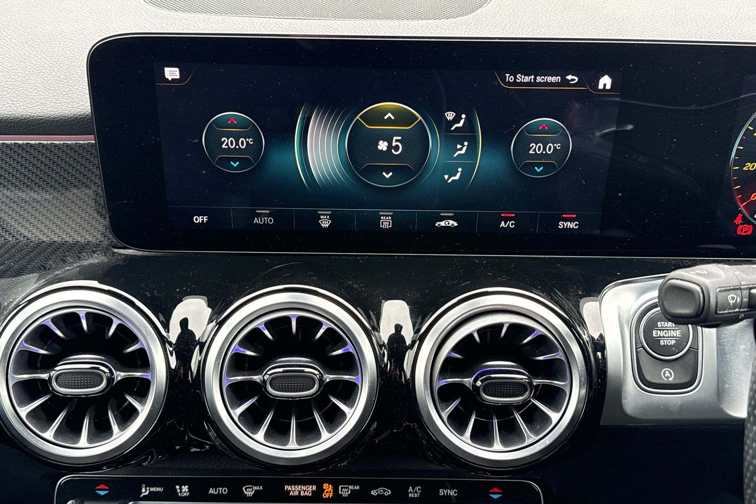 Used Mercedes-Benz GLB 2022 for sale - 78043640: Photo 20