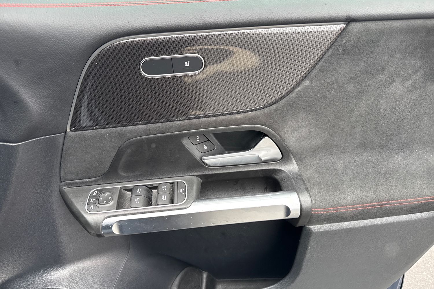 Used Mercedes-Benz GLB 2022 for sale - 78043640: Photo 22