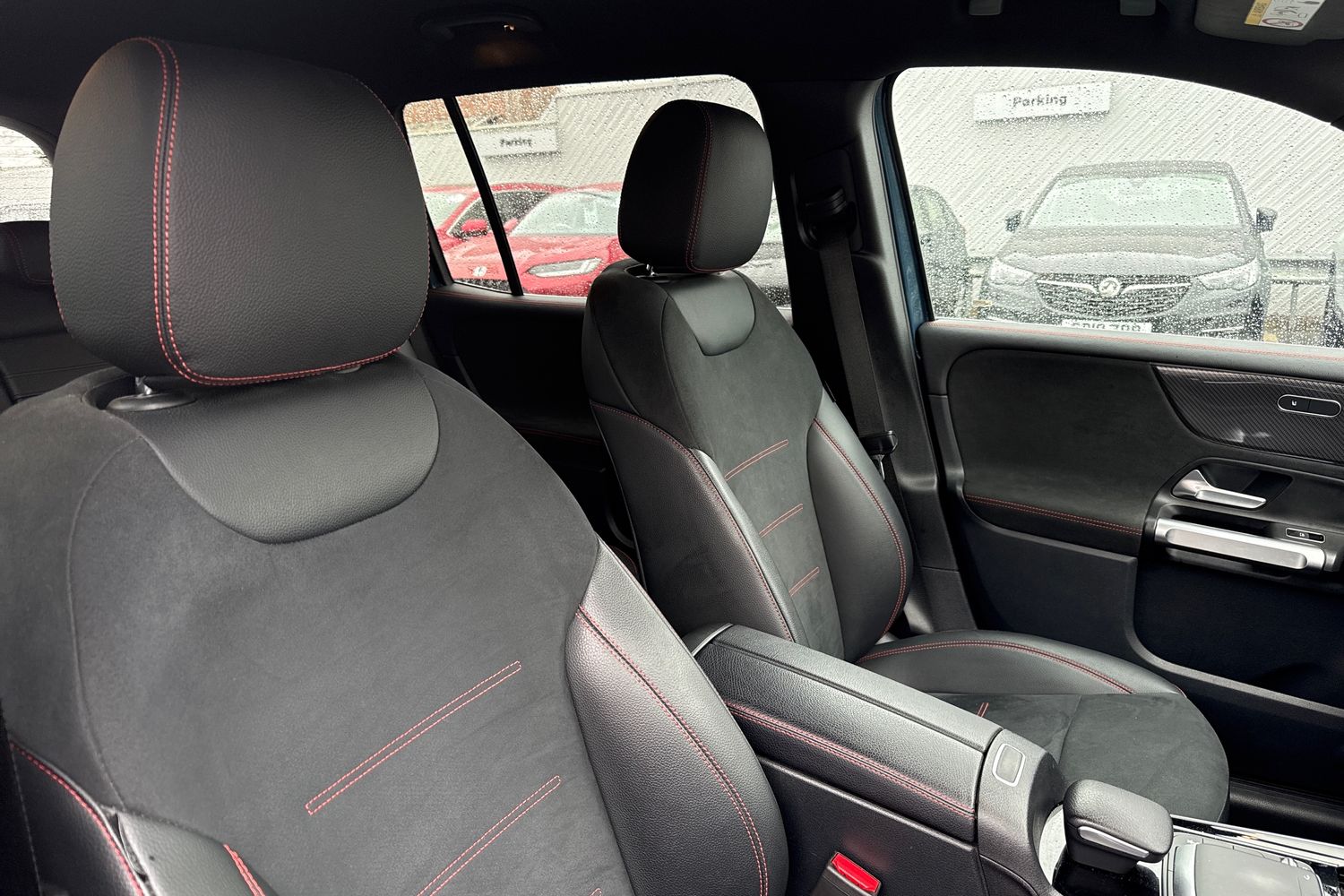 Used Mercedes-Benz GLB 2022 for sale - 78043640: Photo 23