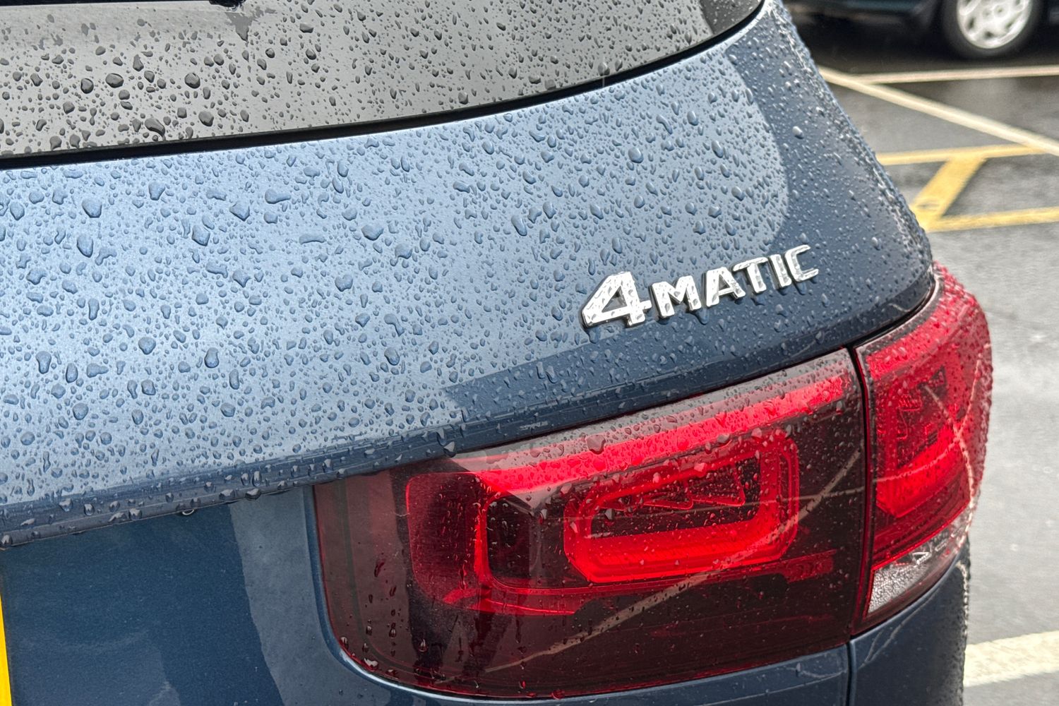 Used Mercedes-Benz GLB 2022 for sale - 78043640: Photo 24