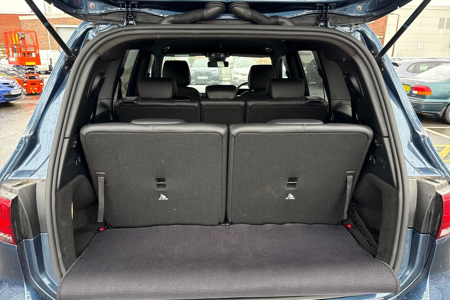 Used Mercedes-Benz GLB 2022 for sale - 78043640: Photo 29