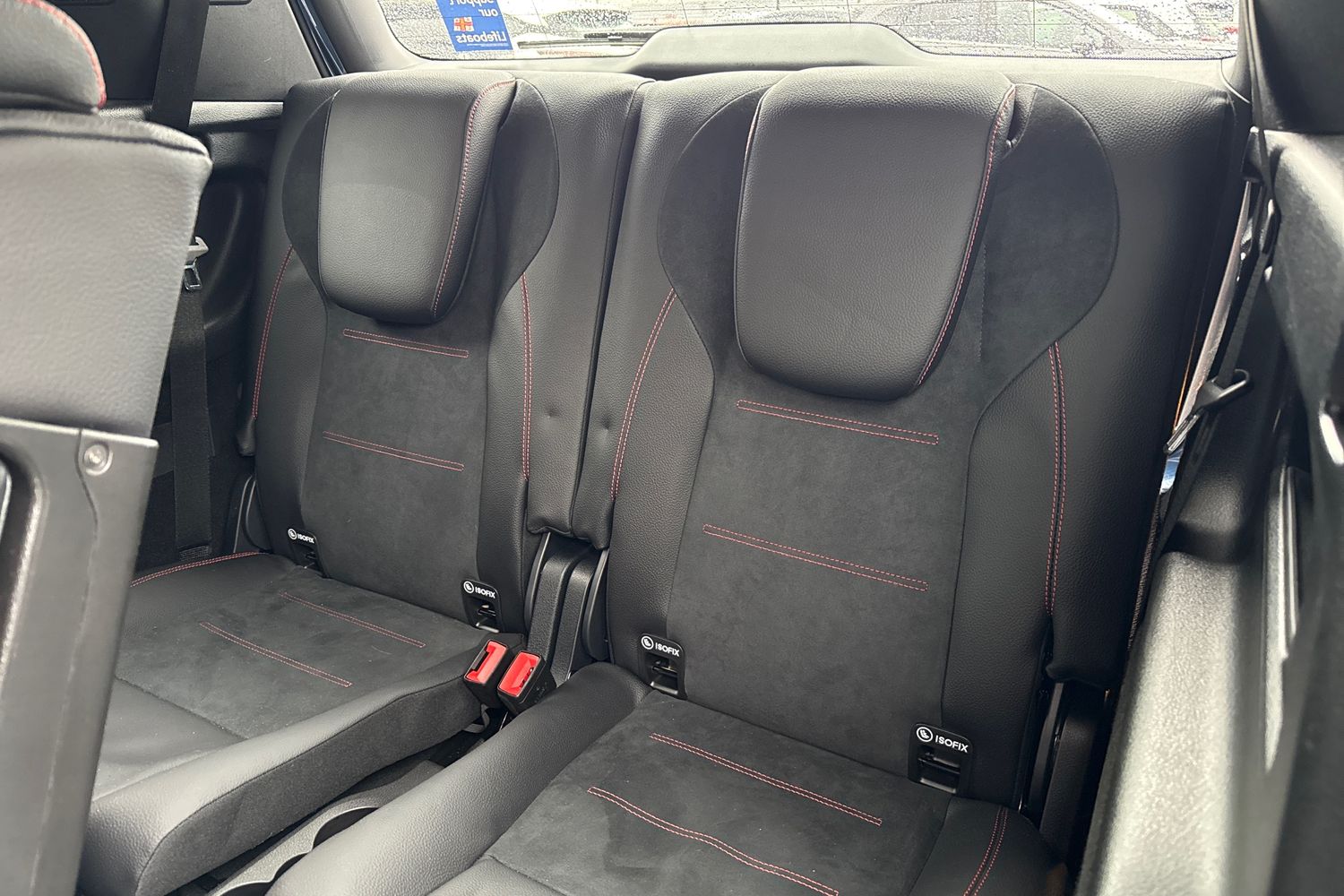 Used Mercedes-Benz GLB 2022 for sale - 78043640: Photo 30