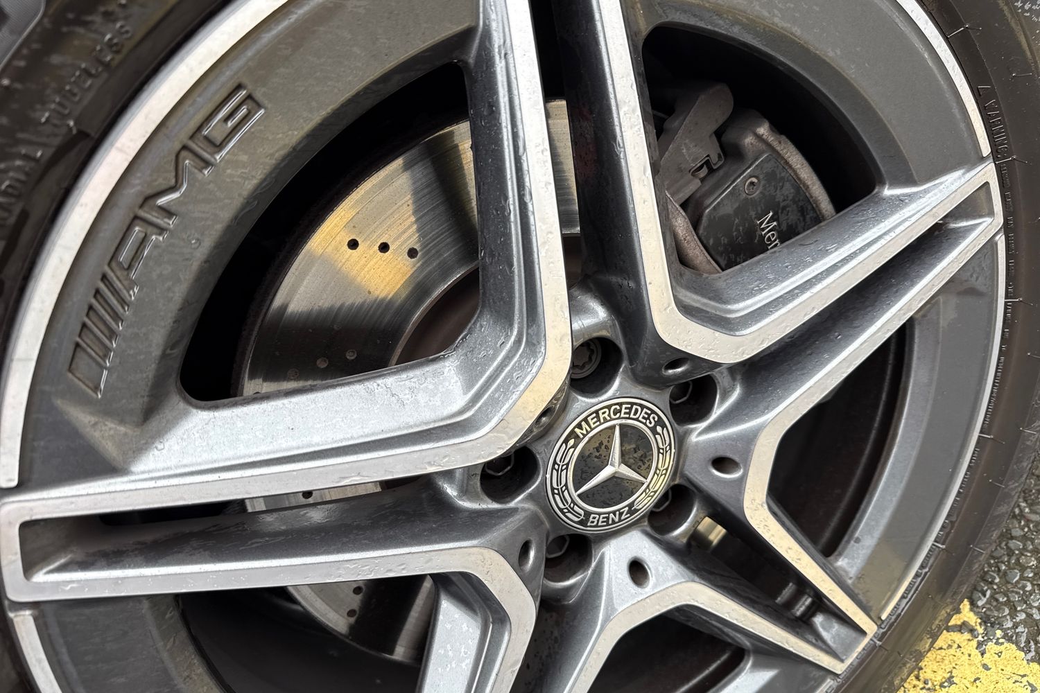 Used Mercedes-Benz GLB 2022 for sale - 78043640: Photo 32