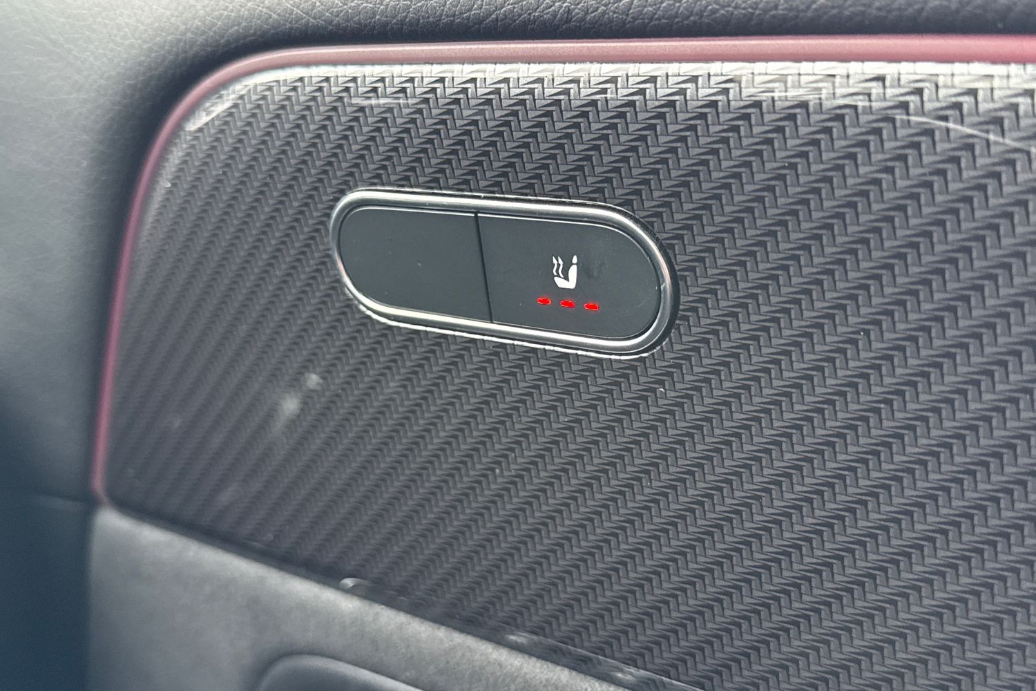 Used Mercedes-Benz GLB 2022 for sale - 78043640: Photo 36