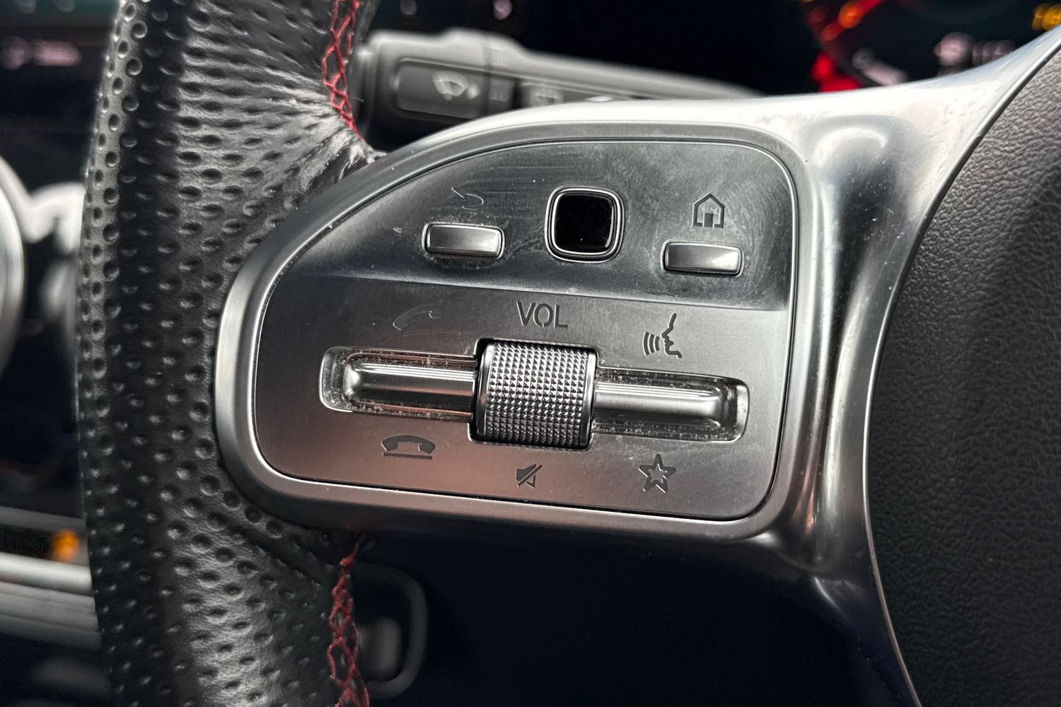 Used Mercedes-Benz GLB 2022 for sale - 78043640: Photo 39