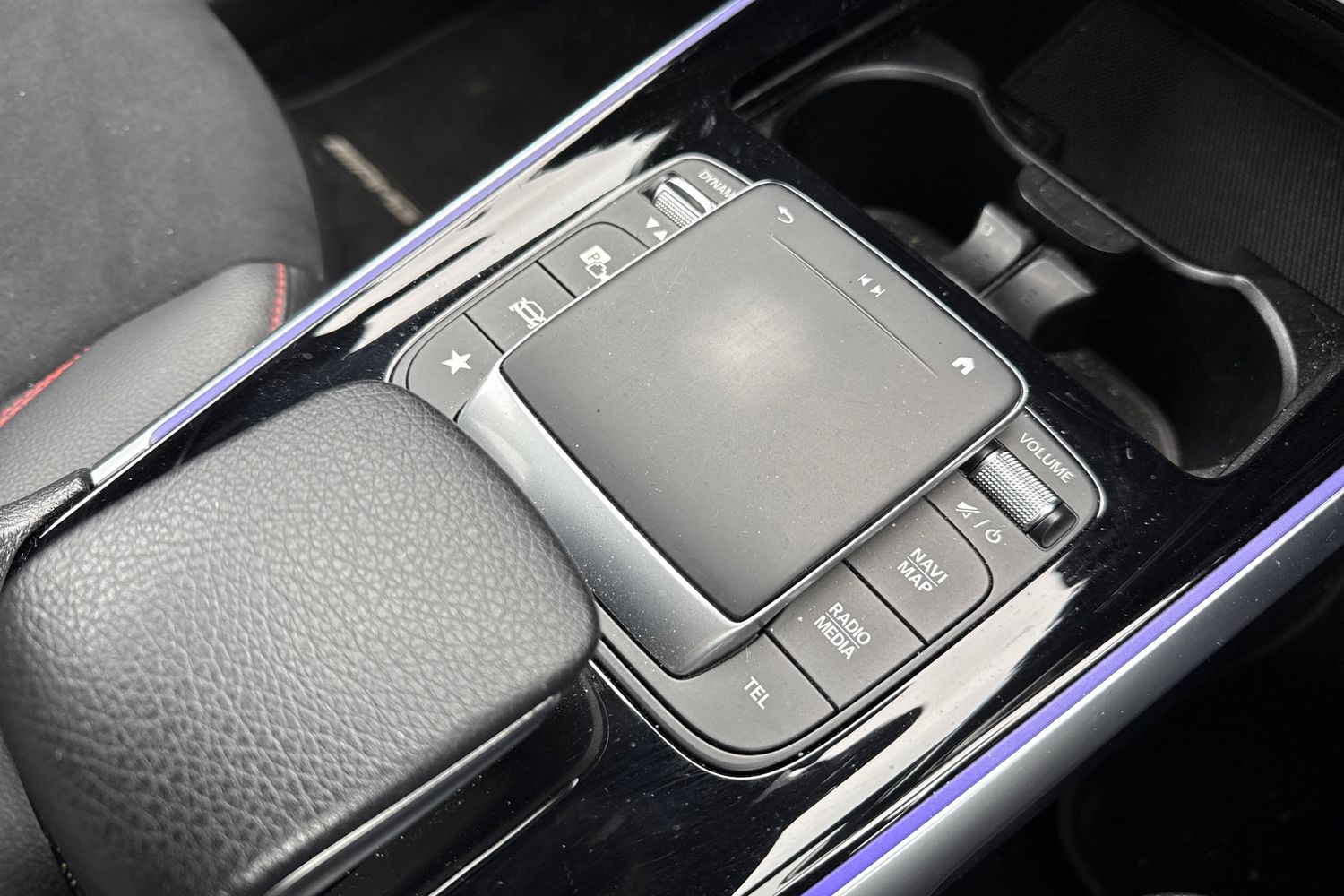 Used Mercedes-Benz GLB 2022 for sale - 78043640: Photo 43