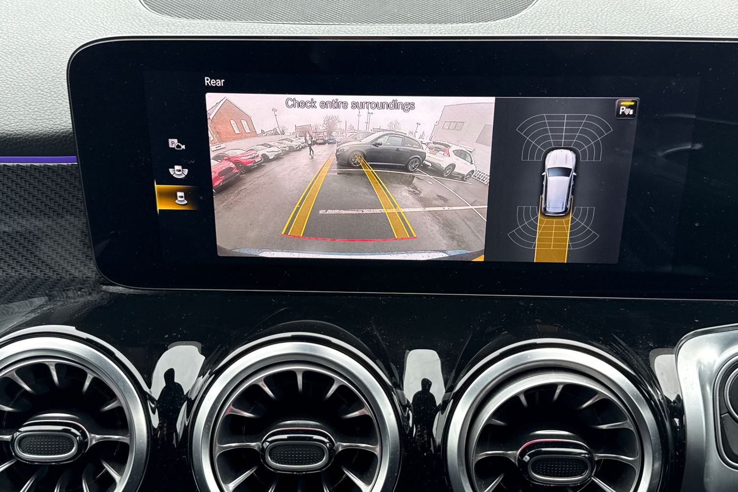 Used Mercedes-Benz GLB 2022 for sale - 78043640: Photo 45