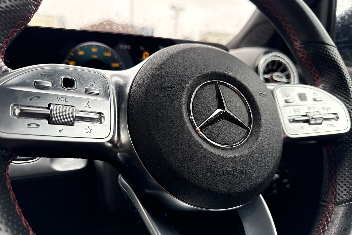 Used Mercedes-Benz GLB 2022 for sale - 78043640: Photo 46