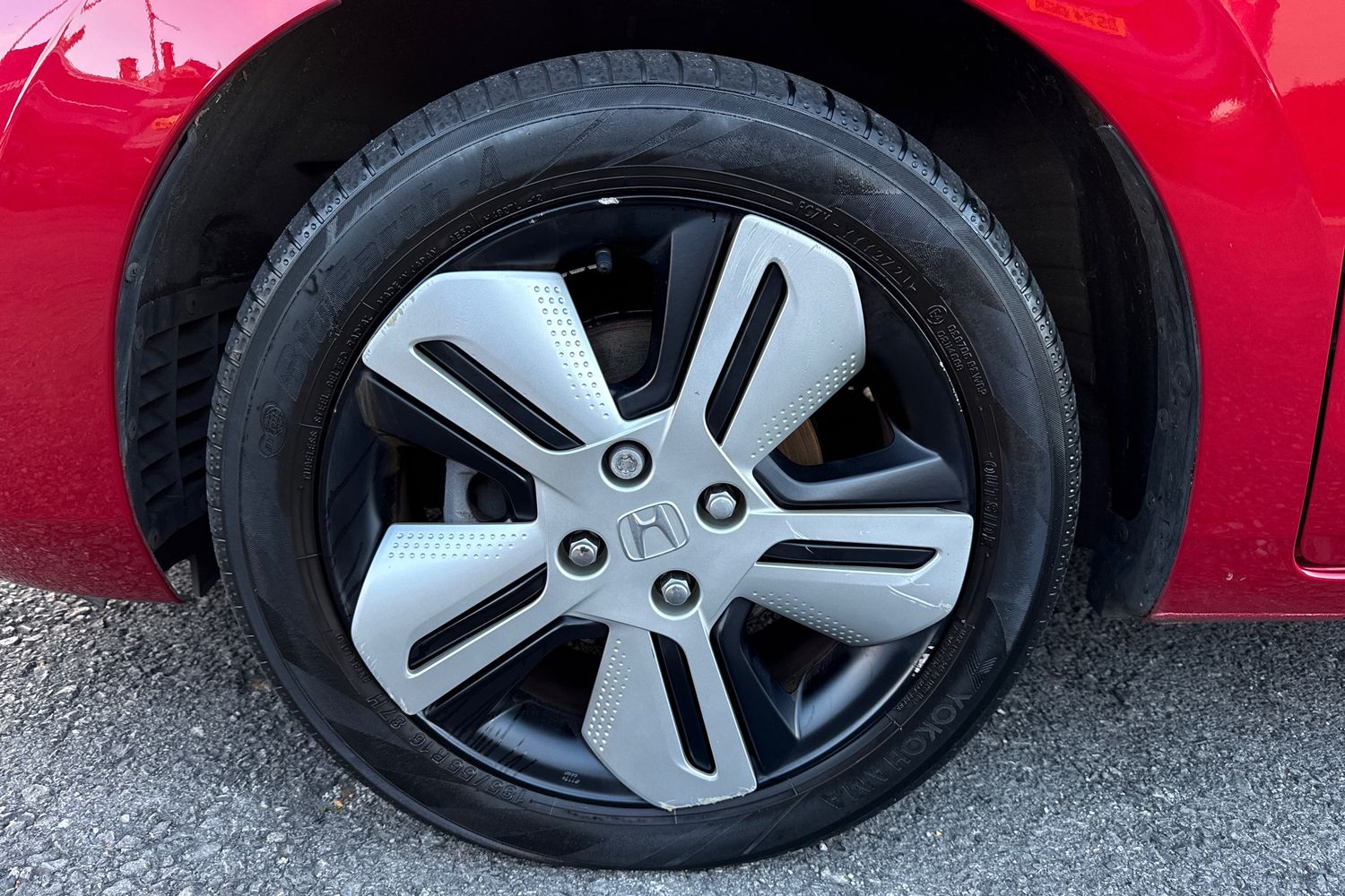 Used Honda Jazz 2021 for sale - 76604136: Photo 12