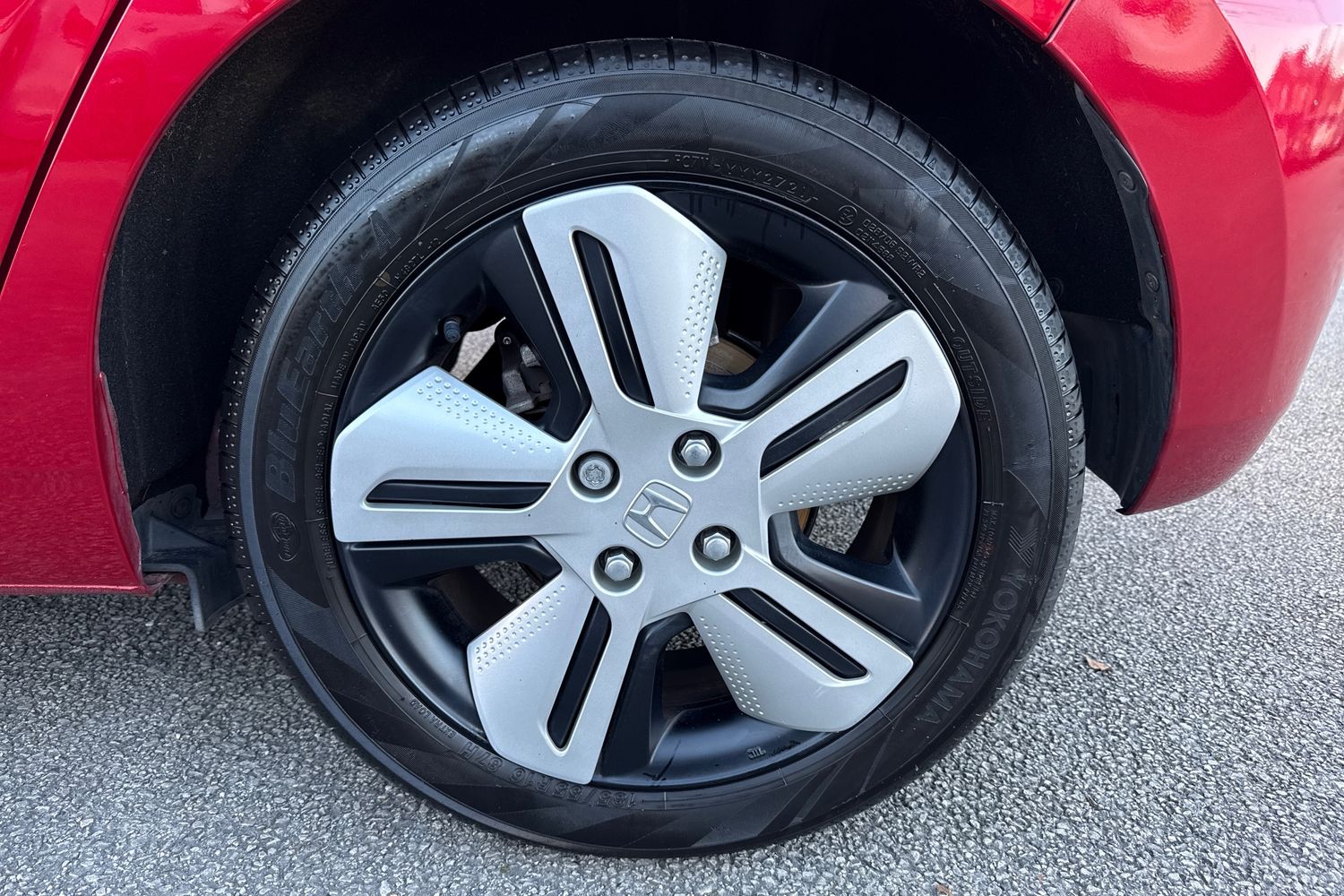 Used Honda Jazz 2021 for sale - 76604136: Photo 14