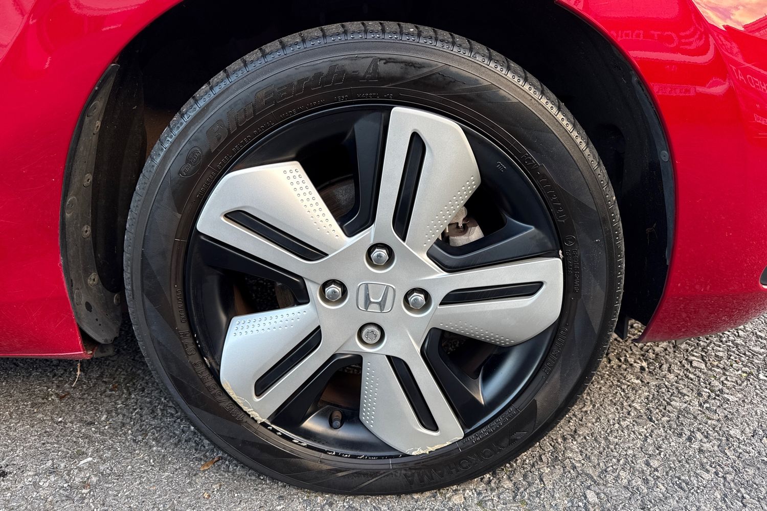 Used Honda Jazz 2021 for sale - 76604136: Photo 15