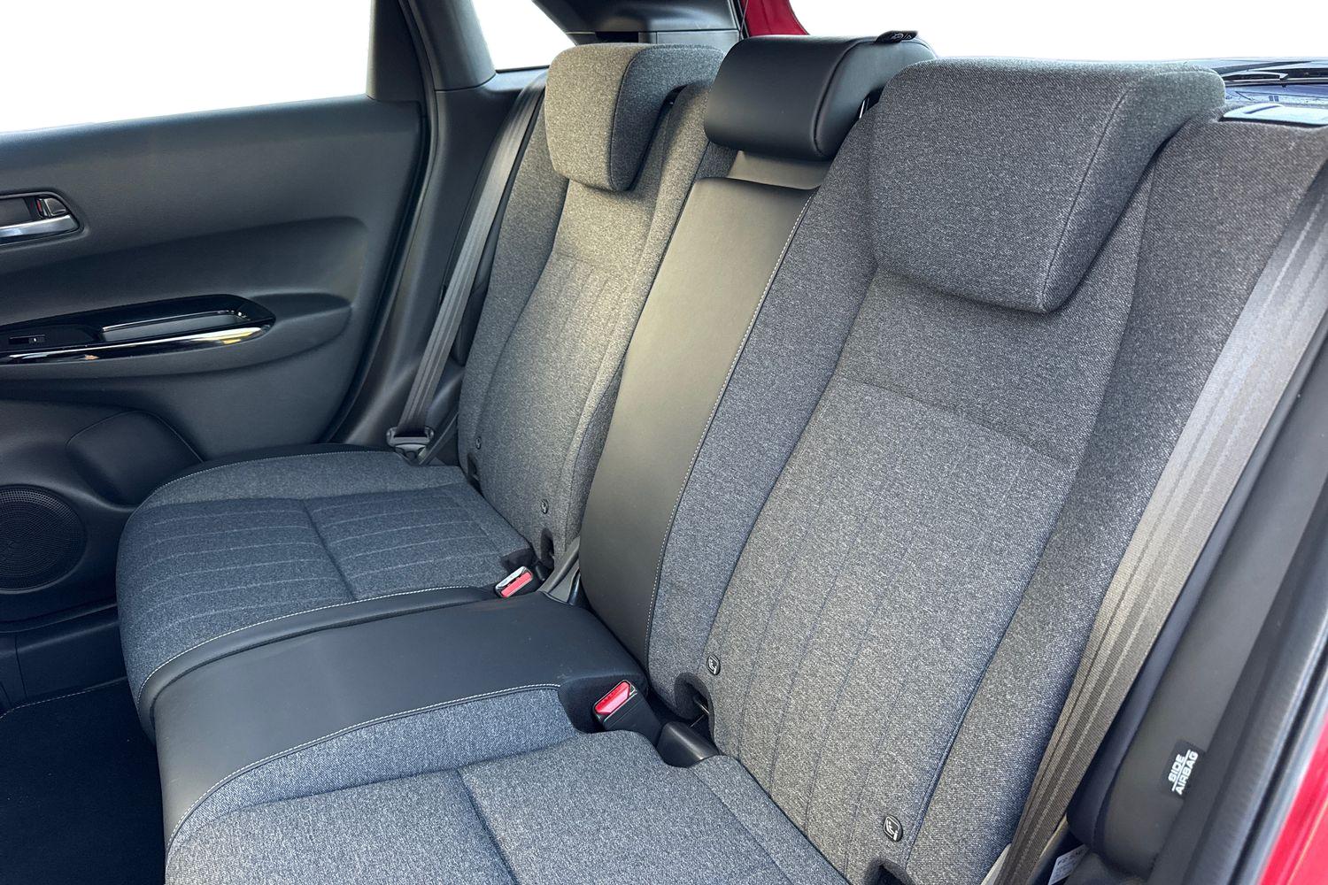 Used Honda Jazz 2021 for sale - 76604136: Photo 18