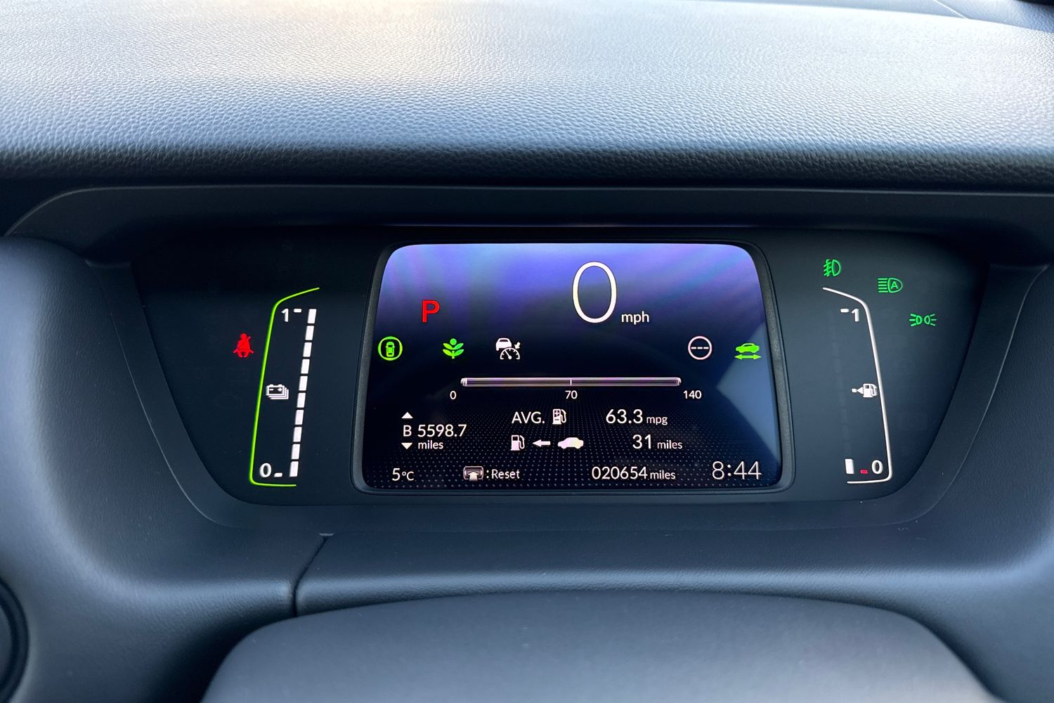 Used Honda Jazz 2021 for sale - 76604136: Photo 19