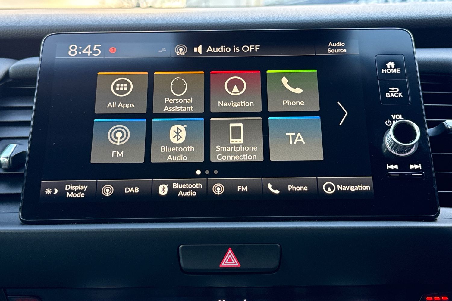 Used Honda Jazz 2021 for sale - 76604136: Photo 20